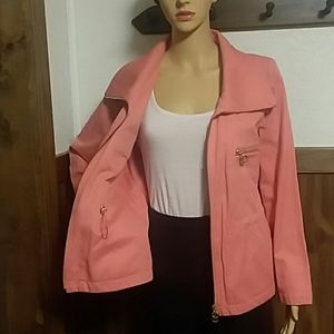 Authentic Dana Butchman Women's Jacket